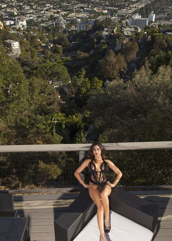 Кира, 44 года, 8 размер груди